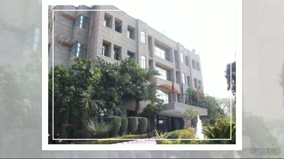 Institute of Vocational Studies campus video